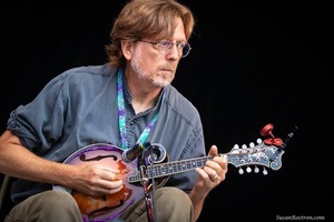 Russ Rentler – Gifted Singer-Songwriter And Multi-Instrumentalist Blending Appalachian Traditions Wi