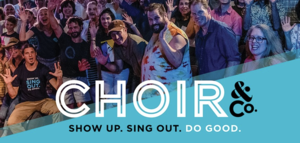 Choir & Company presents an Epic Fleetwood Mac Sing-Along!