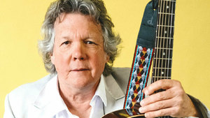 Steve Forbert – Iconic Folk-Rock Storyteller Showcasing Timeless Hits And Songs From His New Album