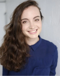 Rachel Lenihan, Jared Waters, Victor Tran, James Pontillo