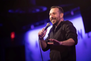 Dan Altano, Vannessa Jackson, Ontonio Kareem, Jill Weiner