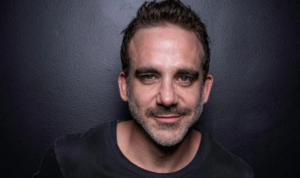 Josh Adam Meyers, Nore Davis, Liz Barrett, JC Mendoza