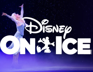 Disney On Ice: Frozen & Encanto at Barclays Center