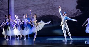 Renowned Chicago Ballet Company Holds Auditions for the Critically Acclaimed Sleeping Beauty