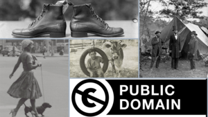 Celebrating the Public Domain