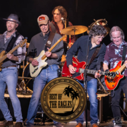 Best of the Eagles