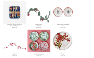 Letterpress PLAY After-Christmas Sale!