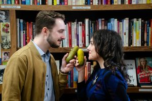 Crossing Delancey Opens Jan 17 at Birmingham Village Players