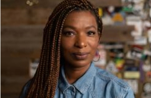 Janae Burris & Friends Stand Up Comedy Show