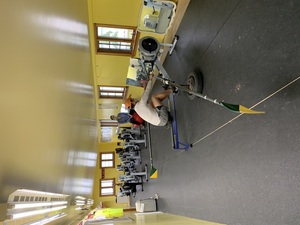 Free Winter Learn to Row Sessions in January