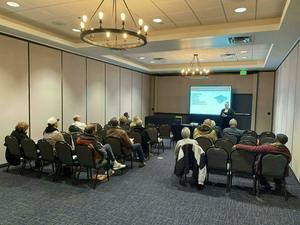 Estate Planning Seminar