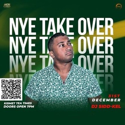 NEW YEAR KAHANIS AT KISMET