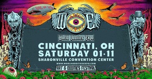 World Oddities Expo Cincinnati