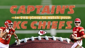 Chiefs Watch Party: Lake Lotawana