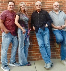 New Year's Eve at Marina 27