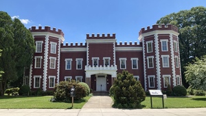 Second Sunday Castle Tours