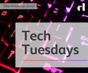 New Chappaqua Library In-person Program: Tech Tuesdays