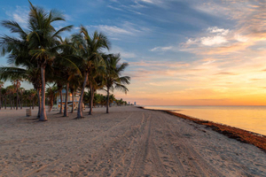 BARRIER ISLAND BIKE EXCURSION