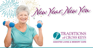 Get a healthy start to the new year