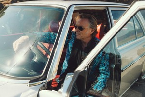 Terry McBride LIVE at H.J. Ricks Centre for the Arts