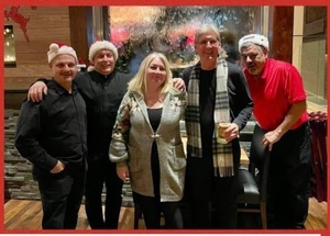 Knights of Columbus New Years Eve Party!