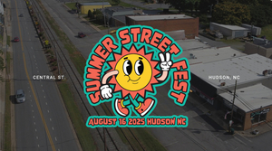 Summer Street Fest