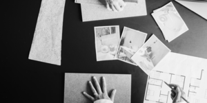 Vision Board Manifestation Event