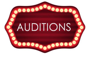 Dixon Community Theater Announces Auditions for “Hamlet"