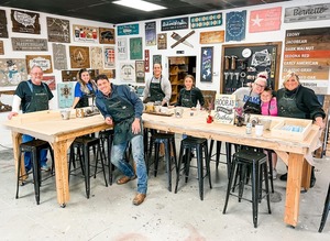 DIY Home Decor ~ Pick Your Project Workshop (Pre-Registration Required)