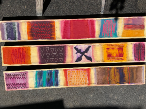 ART+WINE+CHEESE at Nepenthe Gallery