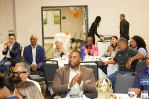 2025 Inaugural Business & Breakfast