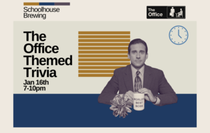 "The Office" Trivia