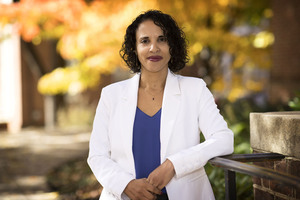 Book Talk with Yale Professor Marlene L. Daunt