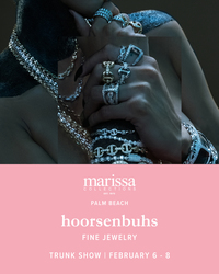 Hoorsenbuhs Fine Jewelry Trunk Show