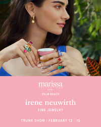 Irene Neuwirth Fine Jewelry Trunk Show