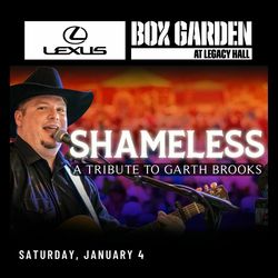 Garth Brooks Tribute | Shameless