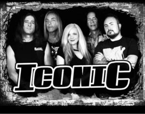 ICONIC