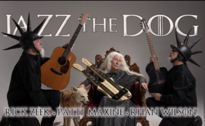 Jazz the Dog (dinner show)