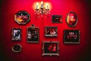 The Cheeky Martini - Live Jazz & Burlesque Night