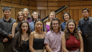 Piano Passion From the Studio of Roberta Rust