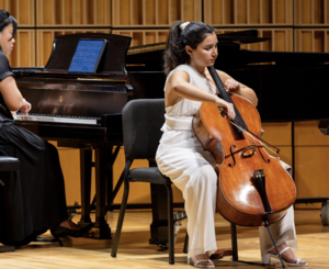John Oliveira Winner's Concert
