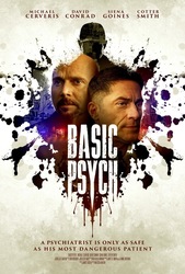 "Basic Psych" at The Lindsay Theater