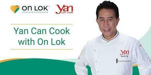 Yan Can Cook with On Lok - Winter Comfort