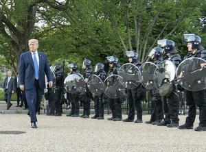 Profs & Pints DC: Legal Guardrails for Trump 2.0