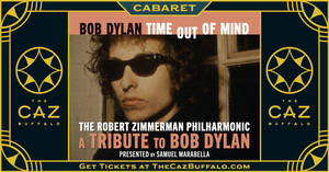 The Robert Zimmerman Philharmonic: A Tribute to Bob Dylan | Covering "Time Out of Mind" Full Album