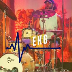 Jazz Matinee presents EKG