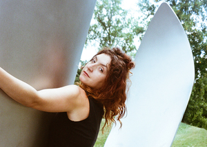 The Interview Show with Mark Bazer featuring Robert Sean Leonard, Sima Cunningham, and more