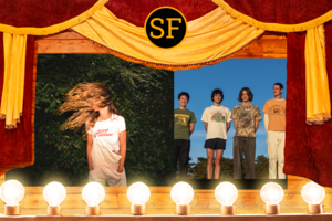 Ski Team (NYC) with Starfish Prime