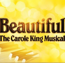Beautiful - The Carole King Musical