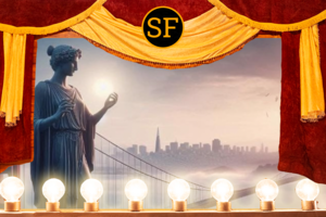 The Oracle: The international live theatre event comes to TLCSF